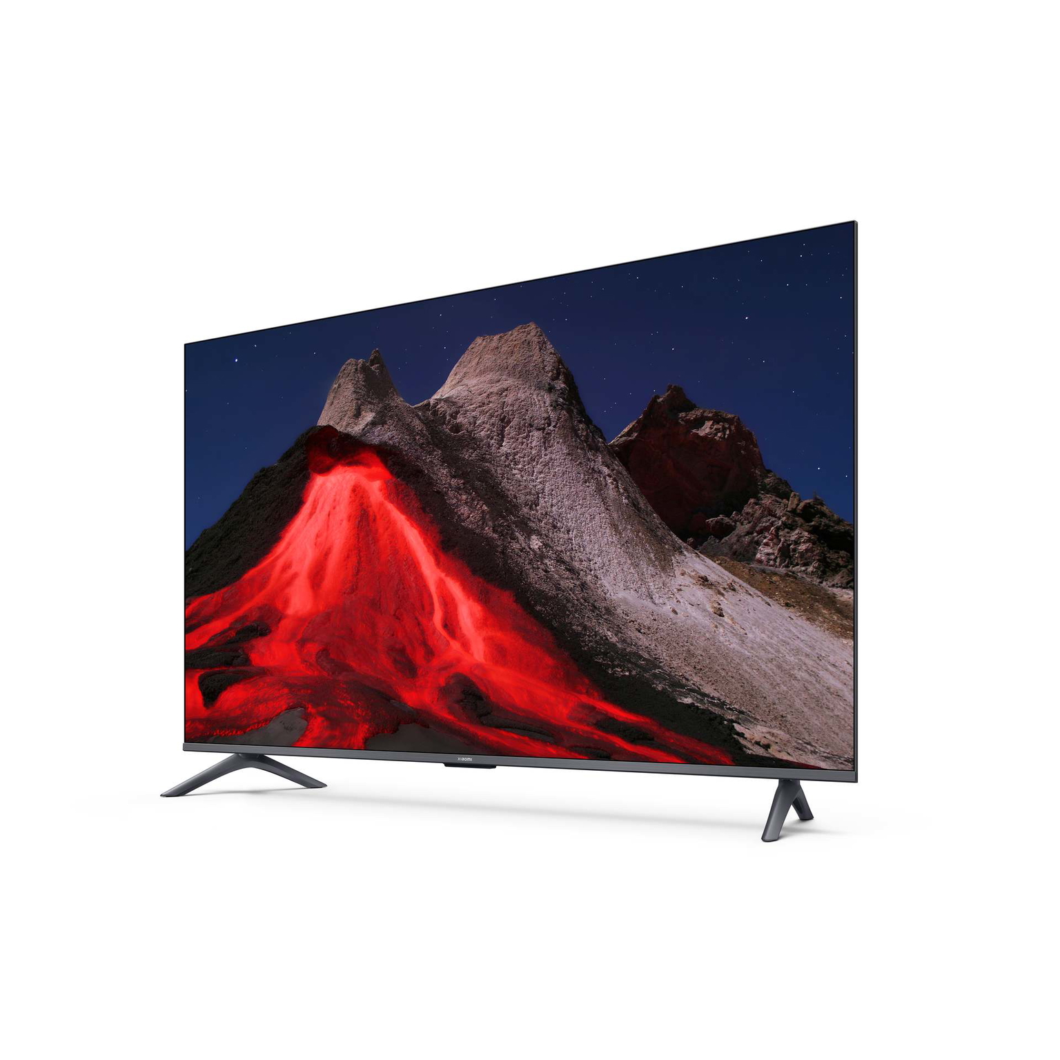 Televizorius XIAOMI QLED TV A Pro 2026 55'' - 3
