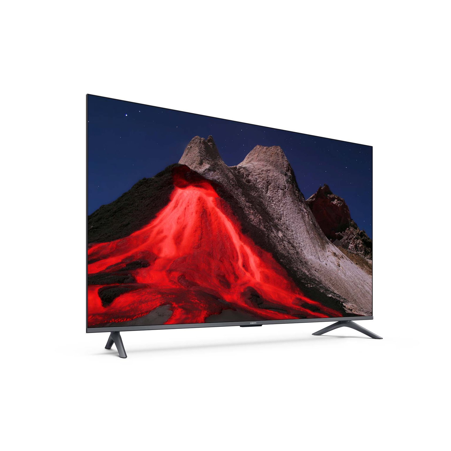 Televizorius XIAOMI QLED TV A Pro 2026 55''-1