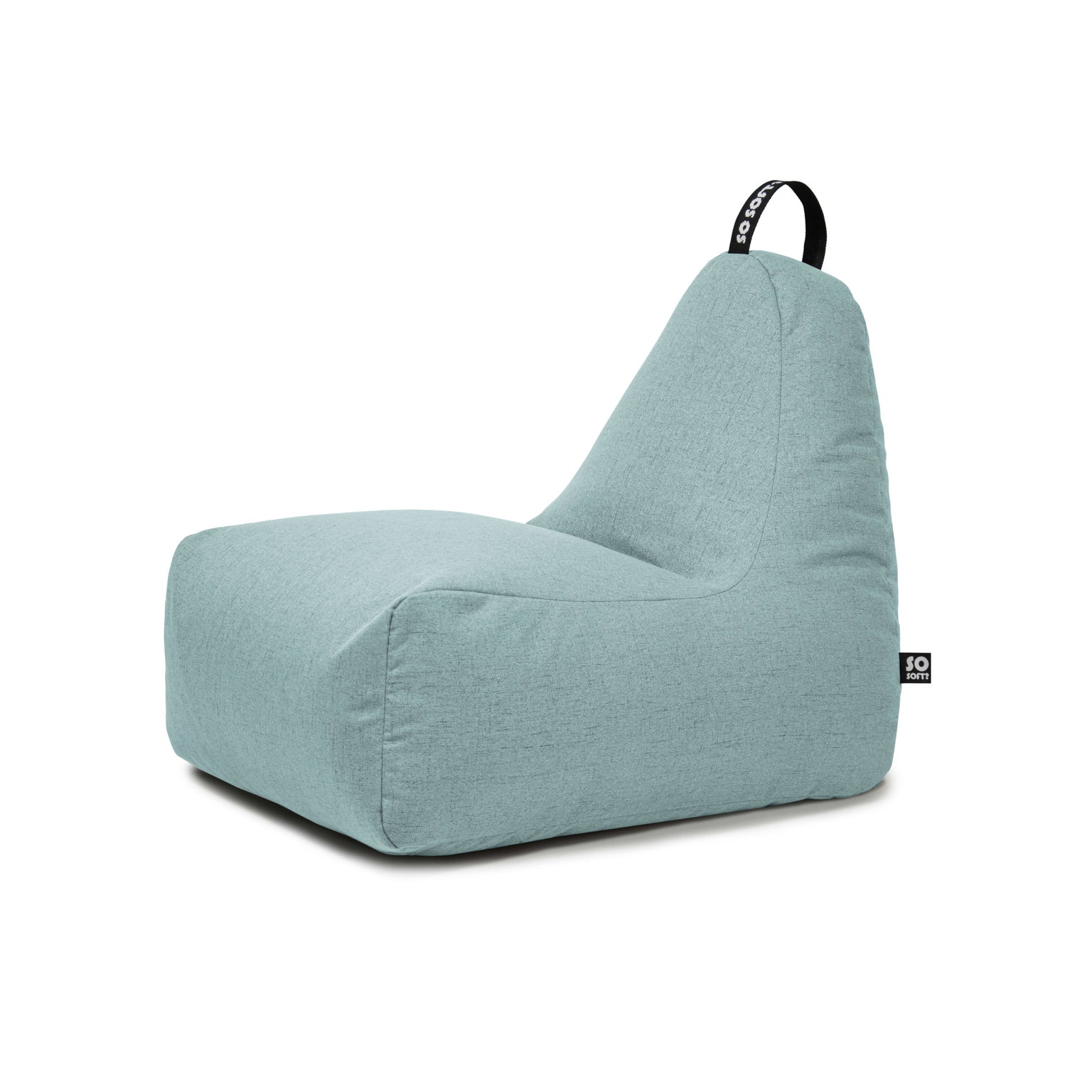 Sėdmaišis Chill M Scandi, 80x57x60 cm, turkio-0