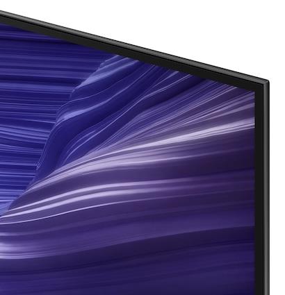 Televizorius Samsung QE48S90F 48" OLED TV 2025 - 6