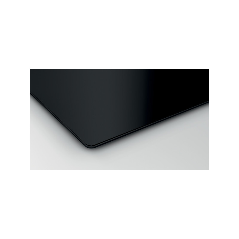 Įmontuojama indukcinė kaitlentė BOSCH PVS611BB6E, 60 cm - 4
