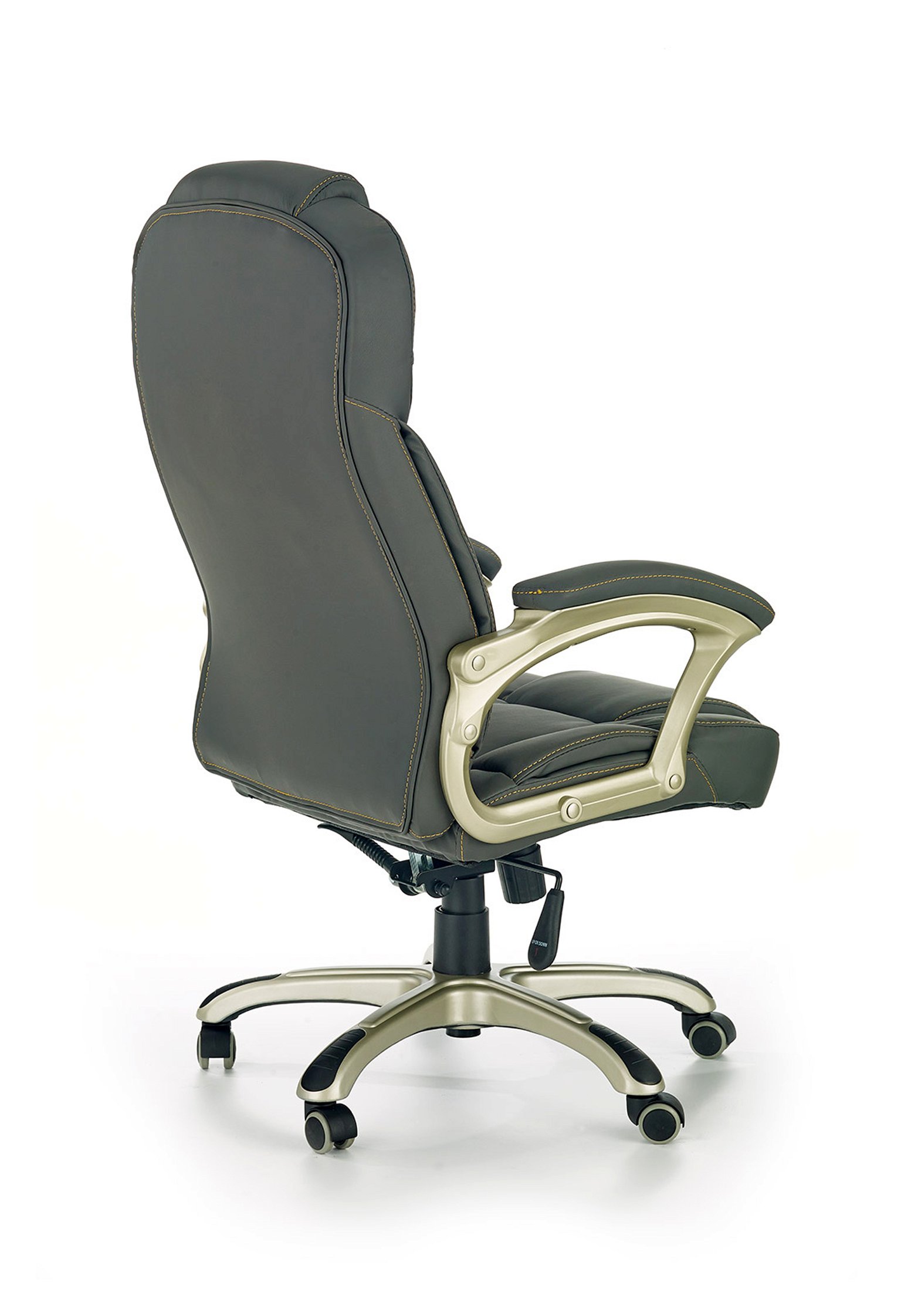 Biuro kėdė DEMSOND 2, pilka-2