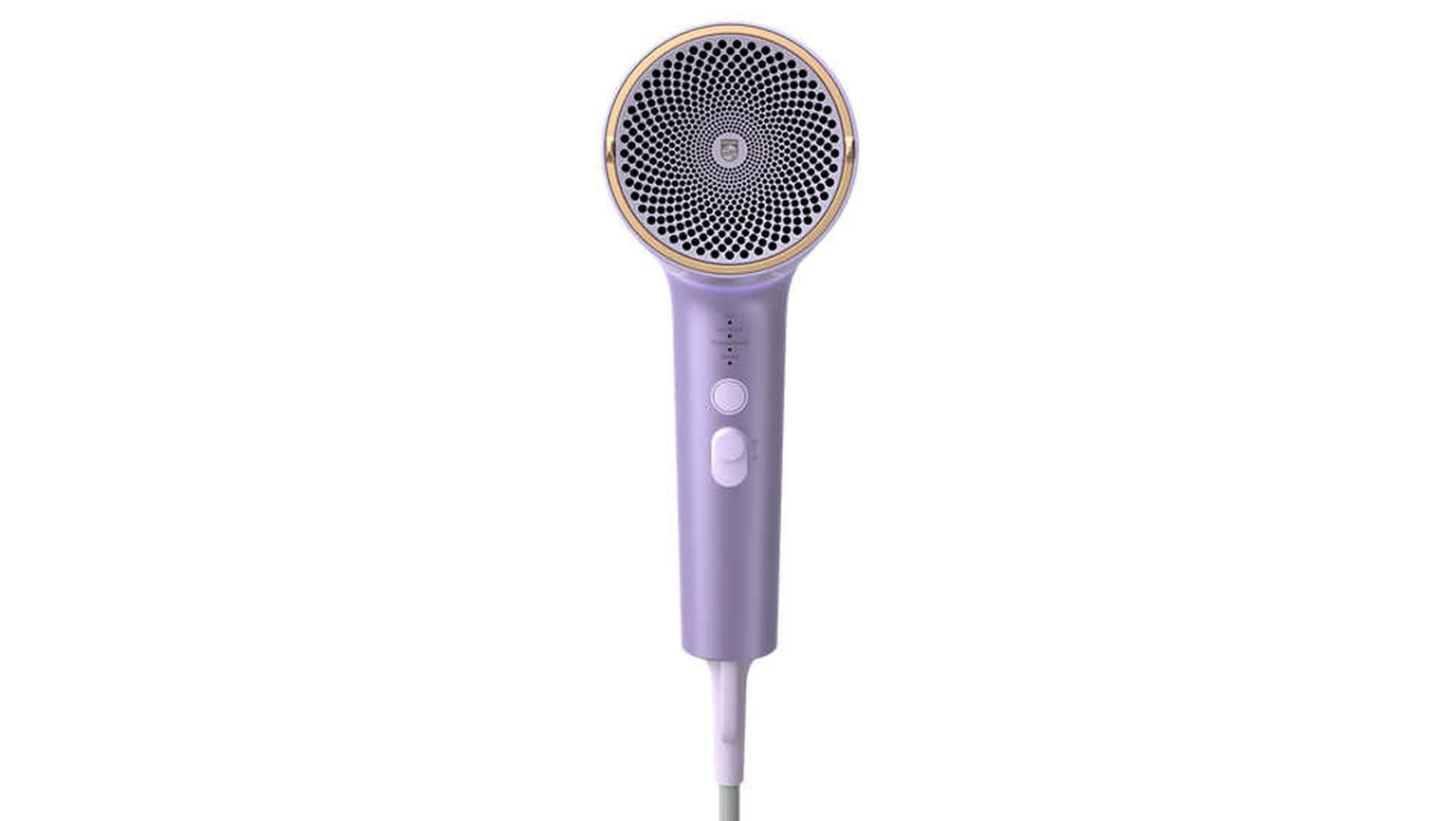 Plaukų džiovintuvas PHILIPS BHD720/10 - 6
