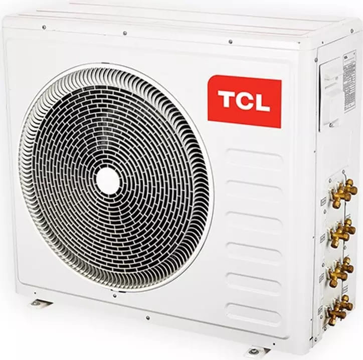 Išorinis kondicionieriaus blokas TCL Multi-Split, 12.2/12.2 kW 42K (iki penkių blokų)-0