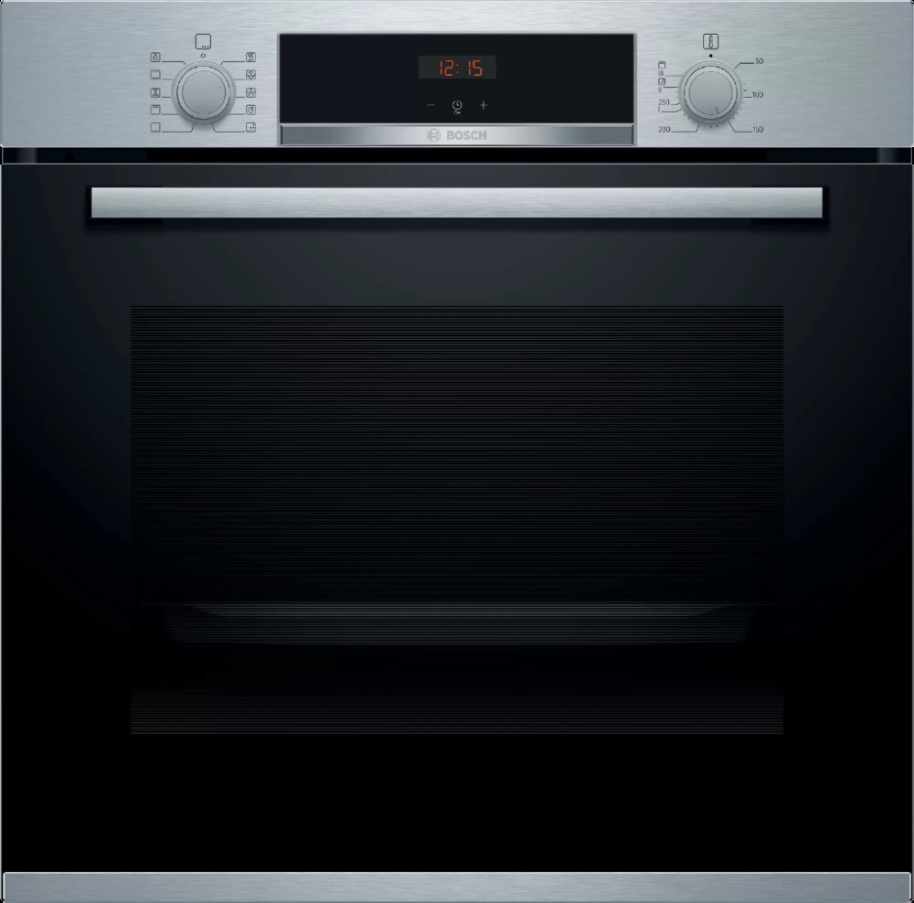 Orkaitė Bosch Series 4 HBA5540S0-0