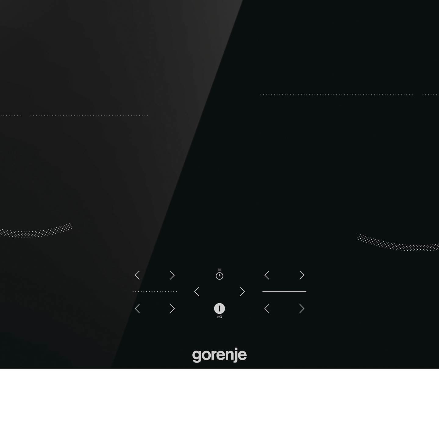 Indukcinė kaitlentė Gorenje GI6421BSC-1