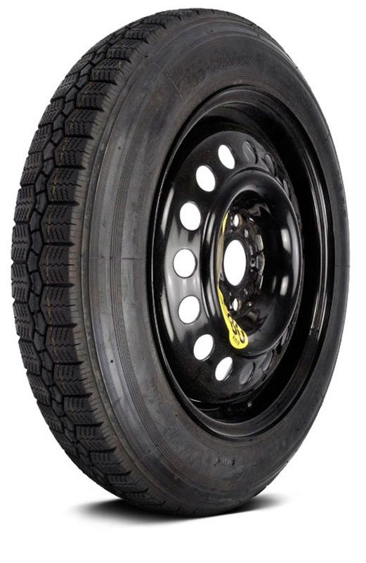 Radar RST Spare Tyre 115/70R15 90 M