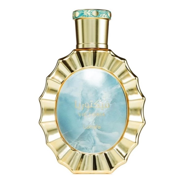Kvapnusis vanduo Lattafa Victoria 100ml