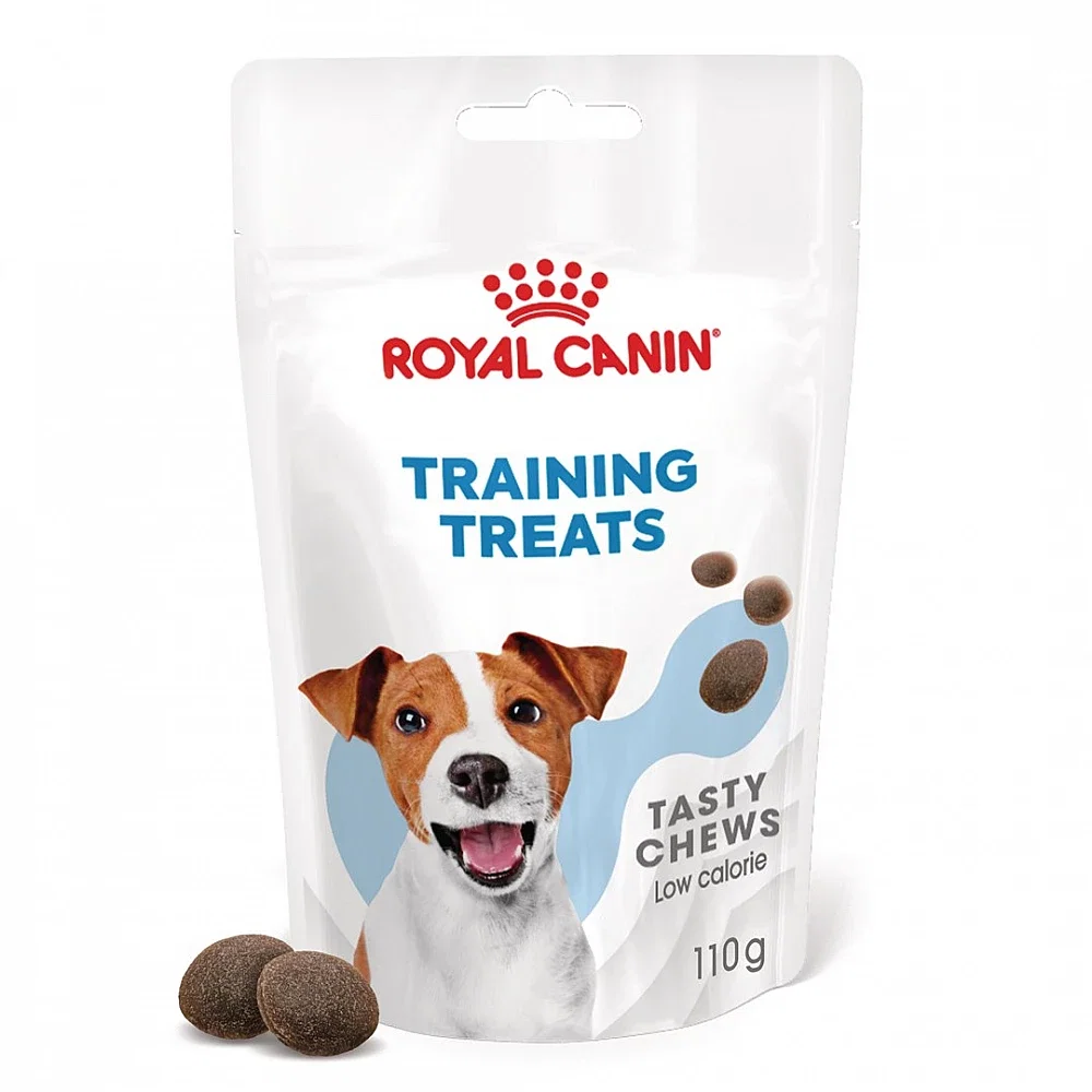 Skanėstas šunims ROYAL CANIN Training Treats, 110 g-0