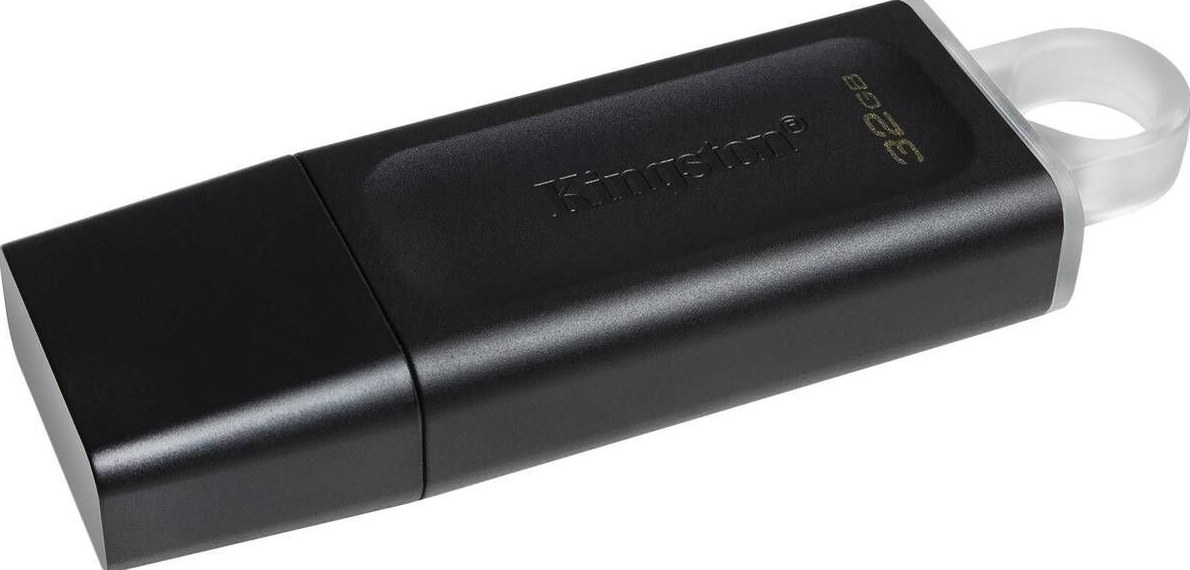 USB atmintinė Kingston Exodia, 32 GB