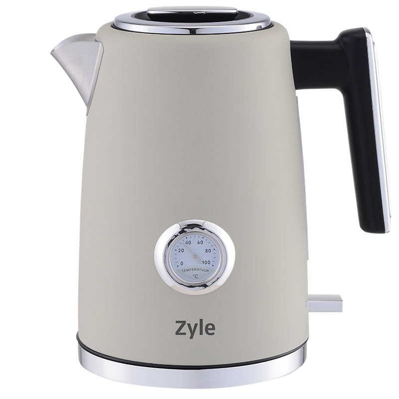 Elektrinis virdulys Zyle ZY046, 1,7 l - 1