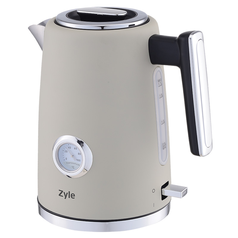 Elektrinis virdulys Zyle ZY046, 1,7 l - 2