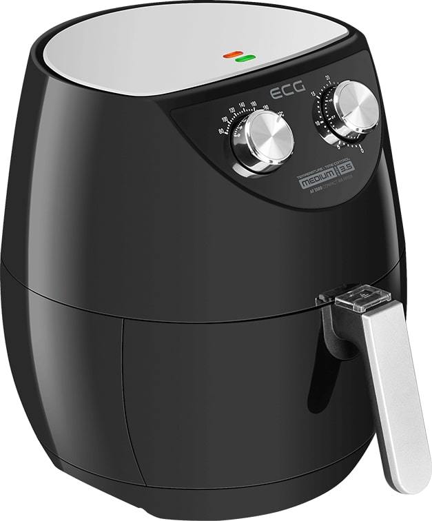 Gruzdintuvė ECG AF 3500-0