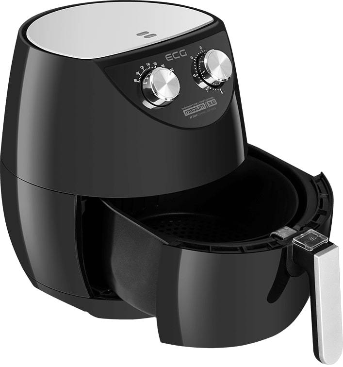 Gruzdintuvė ECG AF 3500-1