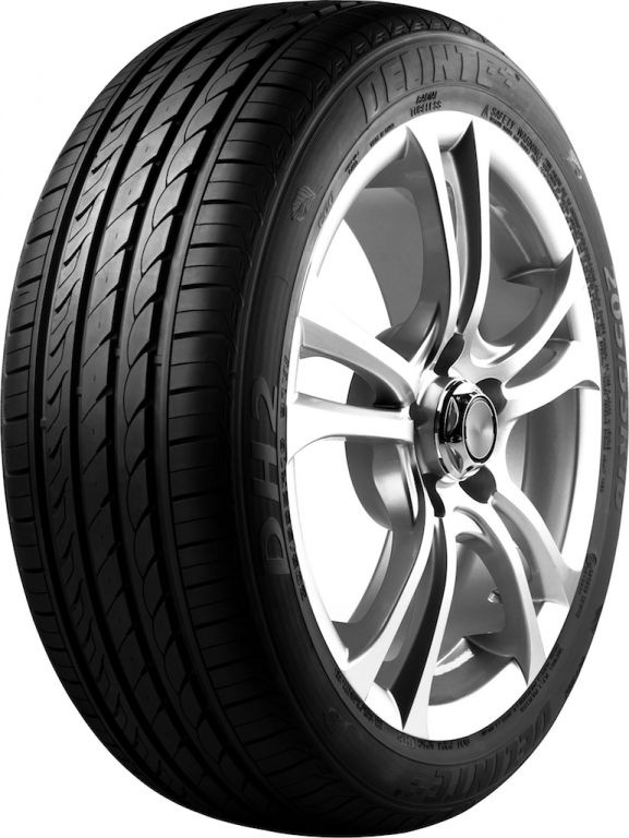 Delinte DH2 205/40 R17 84 W - 1
