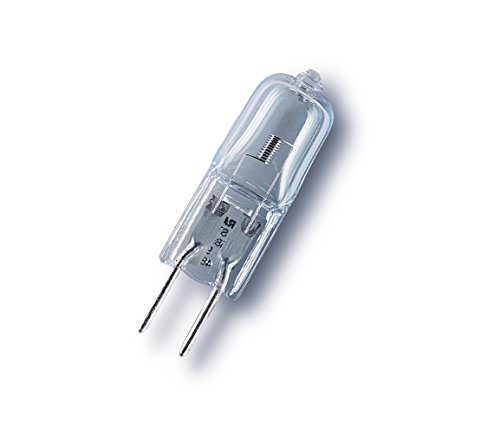 Halogeninė lemputė OSRAM, 10 W, 12 V, G4-0