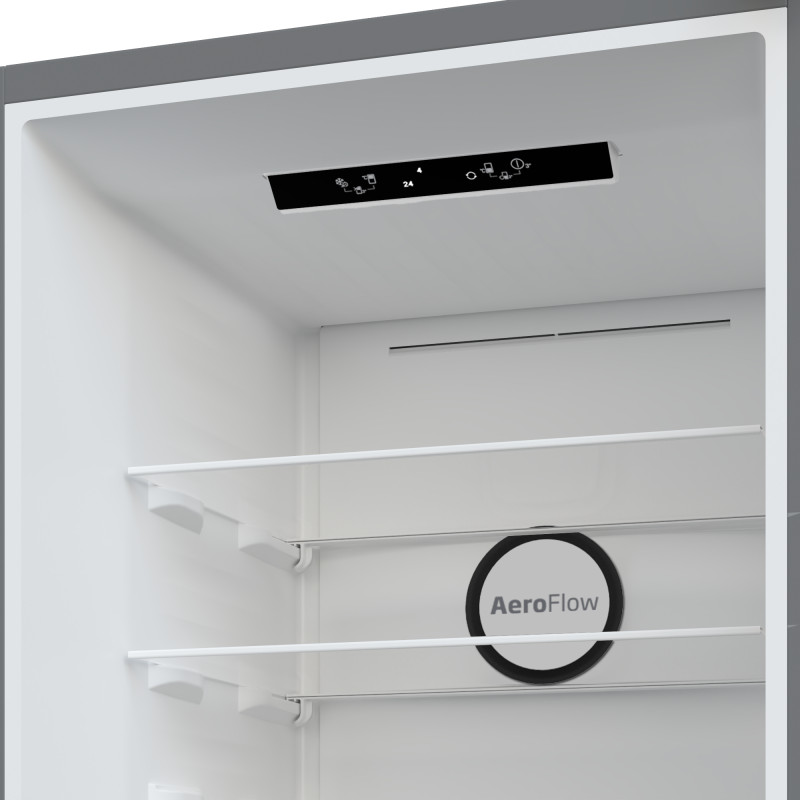 Šaldytuvas BEKO B3RCNA344HG - 6