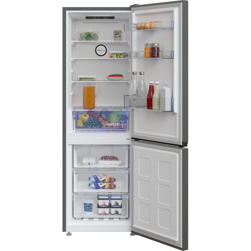 Šaldytuvas BEKO B3RCNA344HG - 3