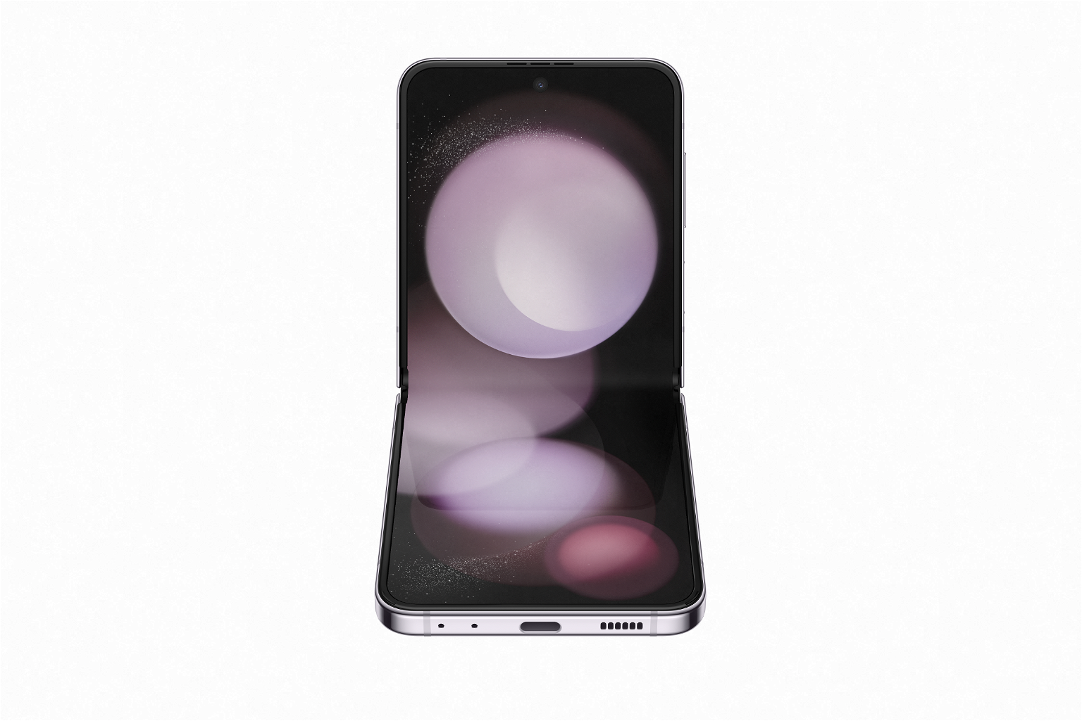 Mobilusis telefonas Samsung Galaxy Flip5 5G, rožinis, 512 GB - 6