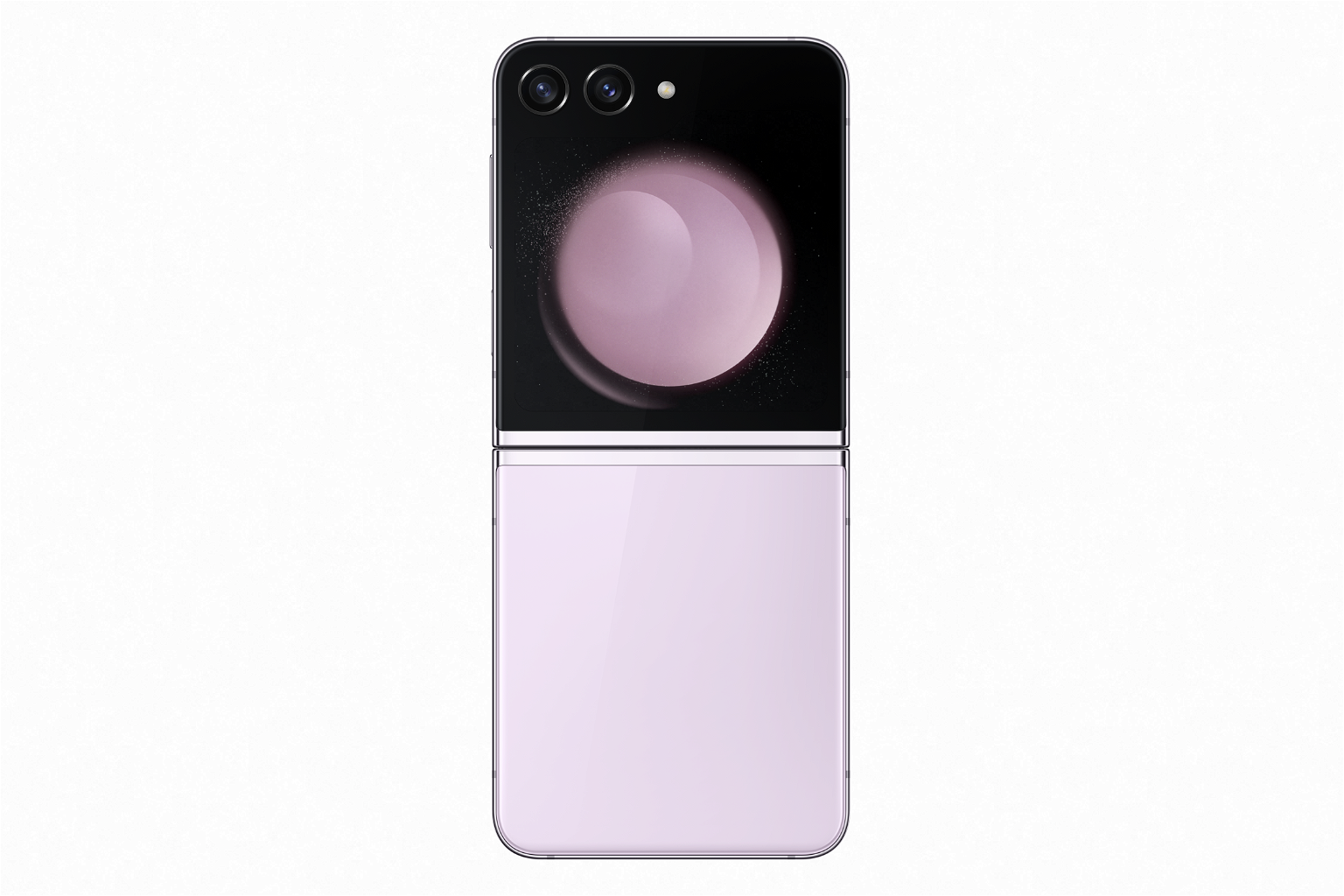 Mobilusis telefonas Samsung Galaxy Flip5 5G, rožinis, 512 GB - 4