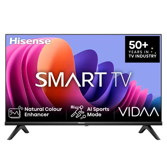 Hisense televizoriai internetu (kaina) - ermitazas.lt