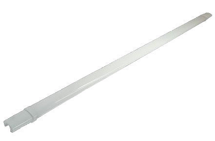 Visuomeninis LED šviestuvas TOPE LAOS, IP65, 18 W, 1678 lm, 4000 K, baltos sp., 67,2 x 4,2 x 3 cm-0