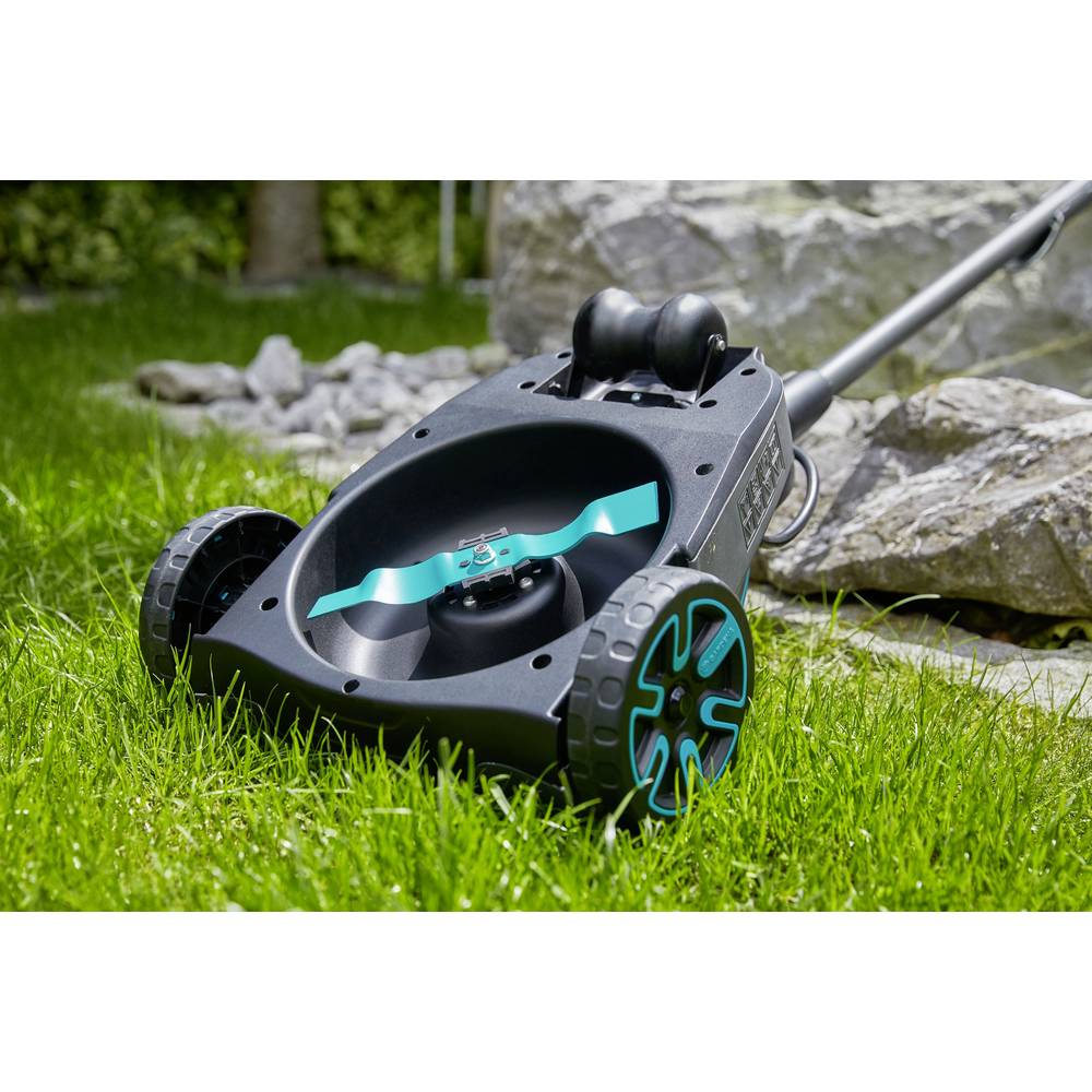 Vejapjovės peilis GARDENA , 22 cm, skirtas HandyMower - 3