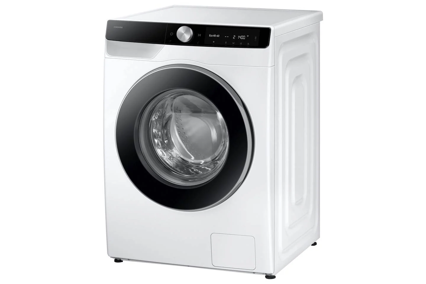 Skalbimo mašina Samsung WW11DG6B85LKU4, 11 kg, balta - 3