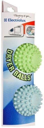 Palline Dryer Balls Per Asciugabiancheria Electrolux / Aeg 9029791861 - Foto 7