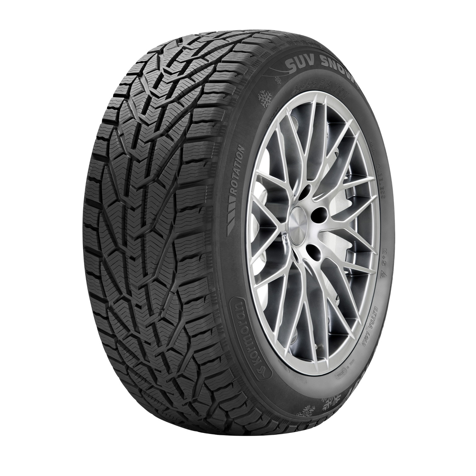Kormoran Snow SUV 235/60 R18 107 H-0