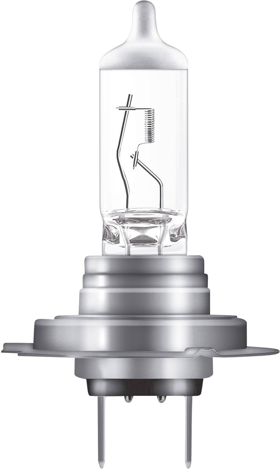 H7 1vnt. 5000K 12v 100w SUPER XENON WHITE halogeninė lemputė