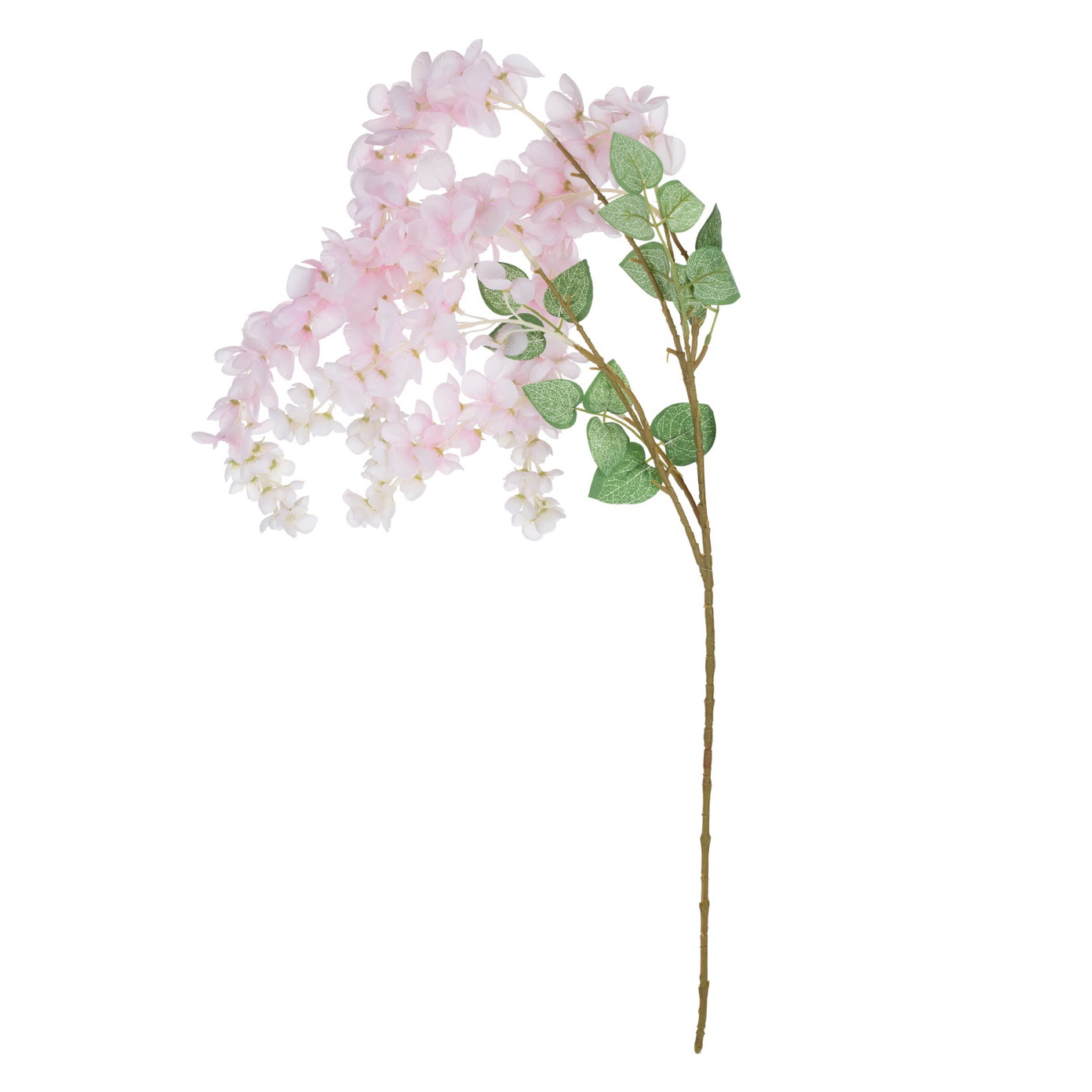 Dirbtinė gėlė ILAJA WISTERIA, 4 spalvų, 112 cm - 4
