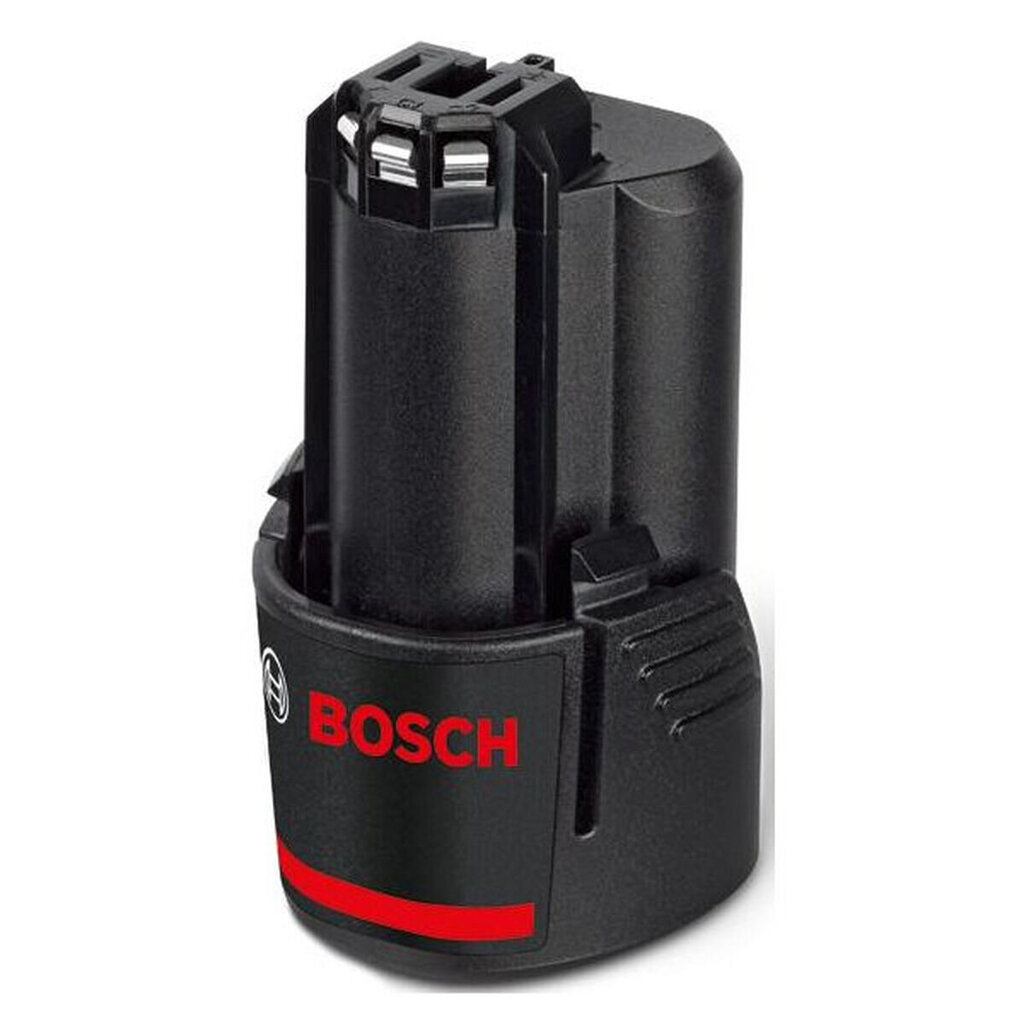 Akumuliatorius BOSCH GBA, 12 V, 2,0 Ah Li-ion - 1
