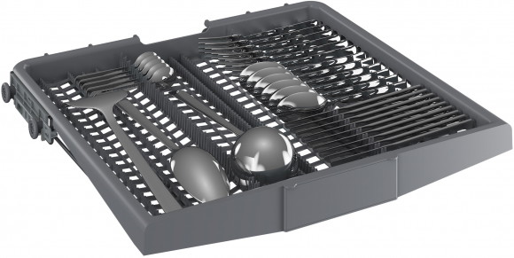 Įmontuojama indaplovė BEKO BDIN36535 - 6