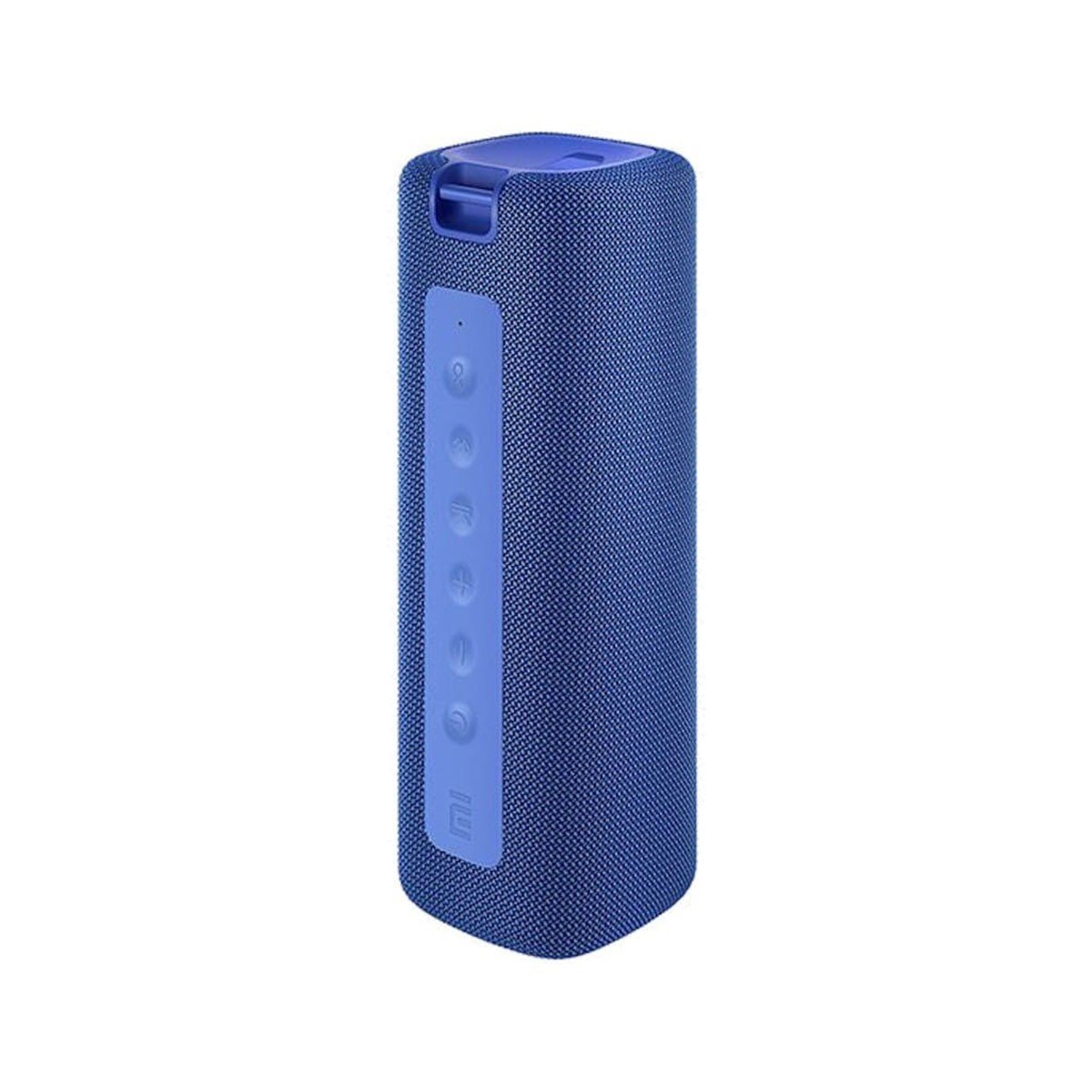 Belaidė kolonėlė Xiaomi QBH4195GL, mėlyna, 16 W - 1