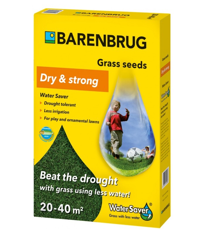 Vejos sėklos WATERSAVER, 1 kg-0