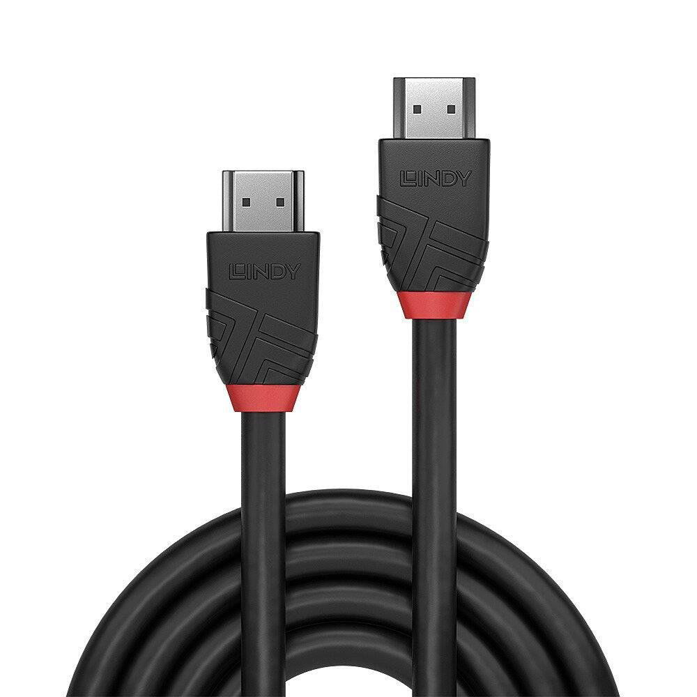 Laidas Lindy 36771 HDMI-HDMI 1 m-0