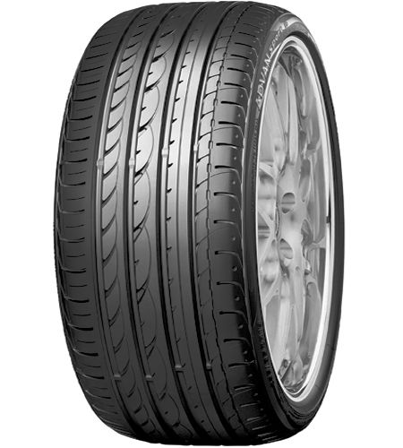 Yokohama Advan Sport V103B 225/45R17 91 W
