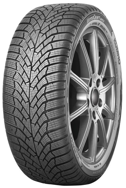 Kumho WinterCraft WP52 225/50R17 98 V