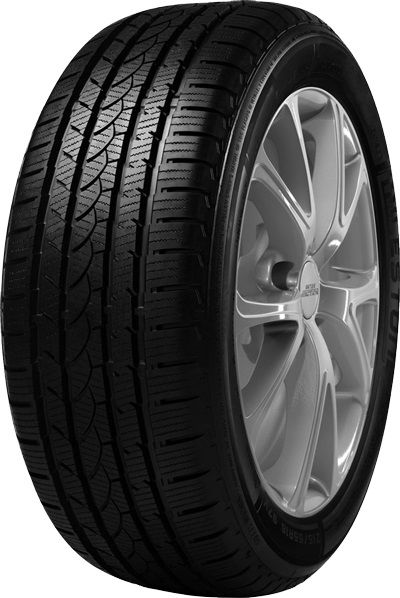 Milestone Green 4Seasons 205/50 R17 93 W - 1