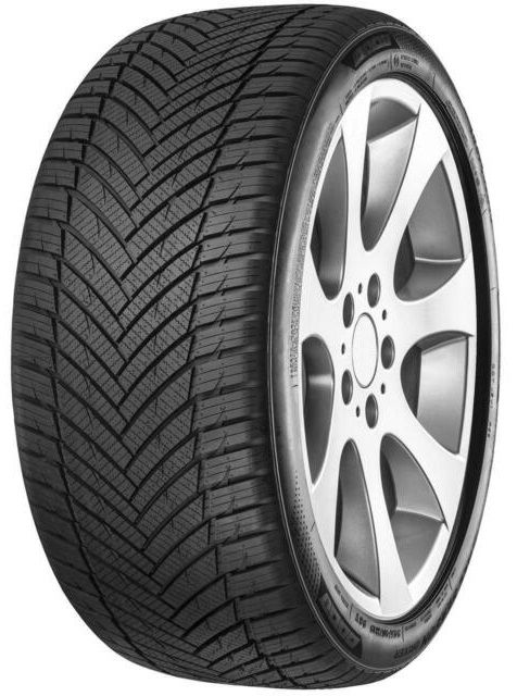 Minerva AS Master 235/40R18 95 Y
