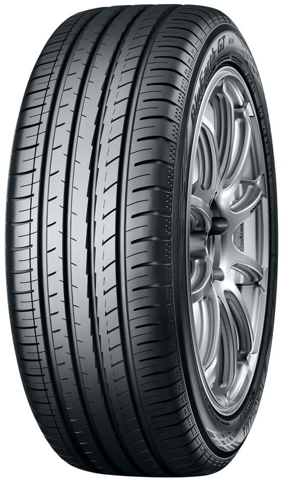 Yokohama BluEarth-GT AE51 215/45R16 90 V - 1