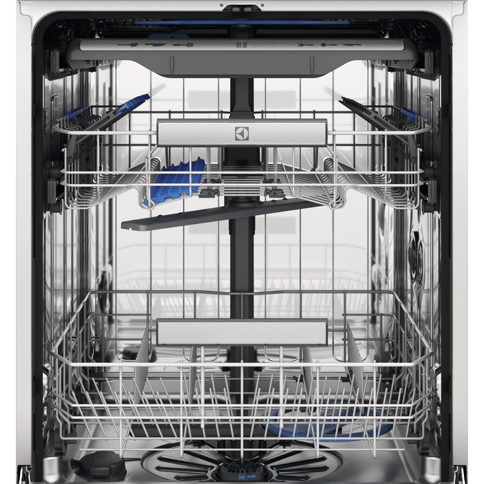 Įmontuojama indaplovė Electrolux EEG88520W - 4