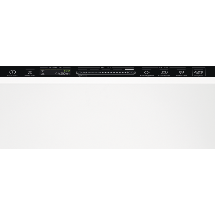 Įmontuojama indaplovė Electrolux EEG88520W - 3