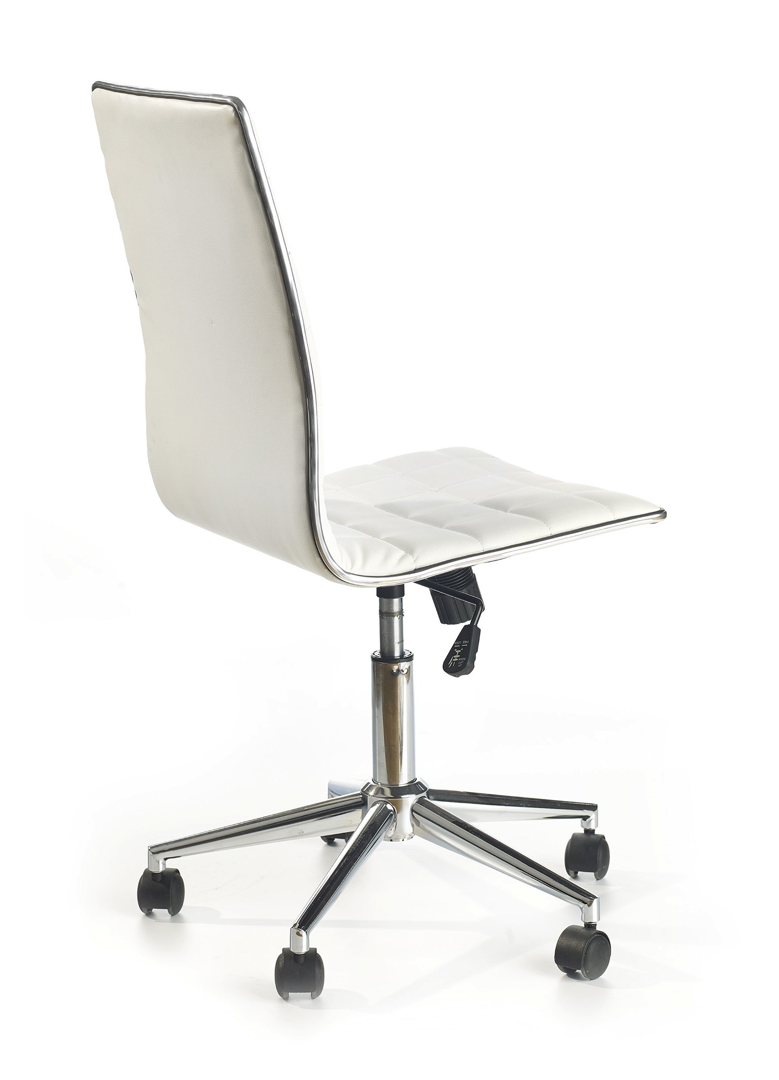 Biuro kėdė TIROL, balta - 2