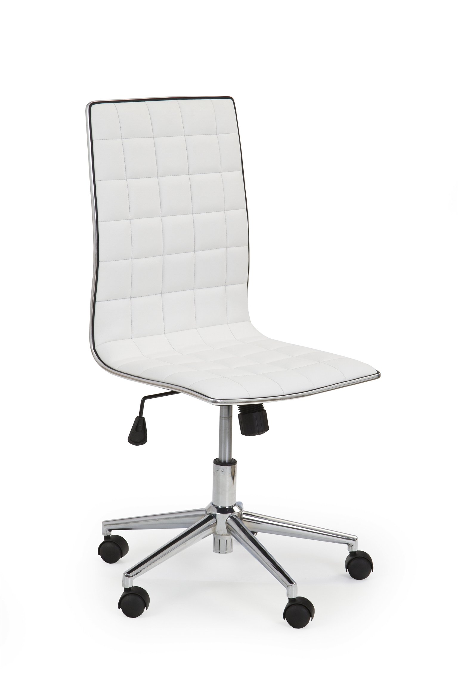 Biuro kėdė TIROL, balta - 1