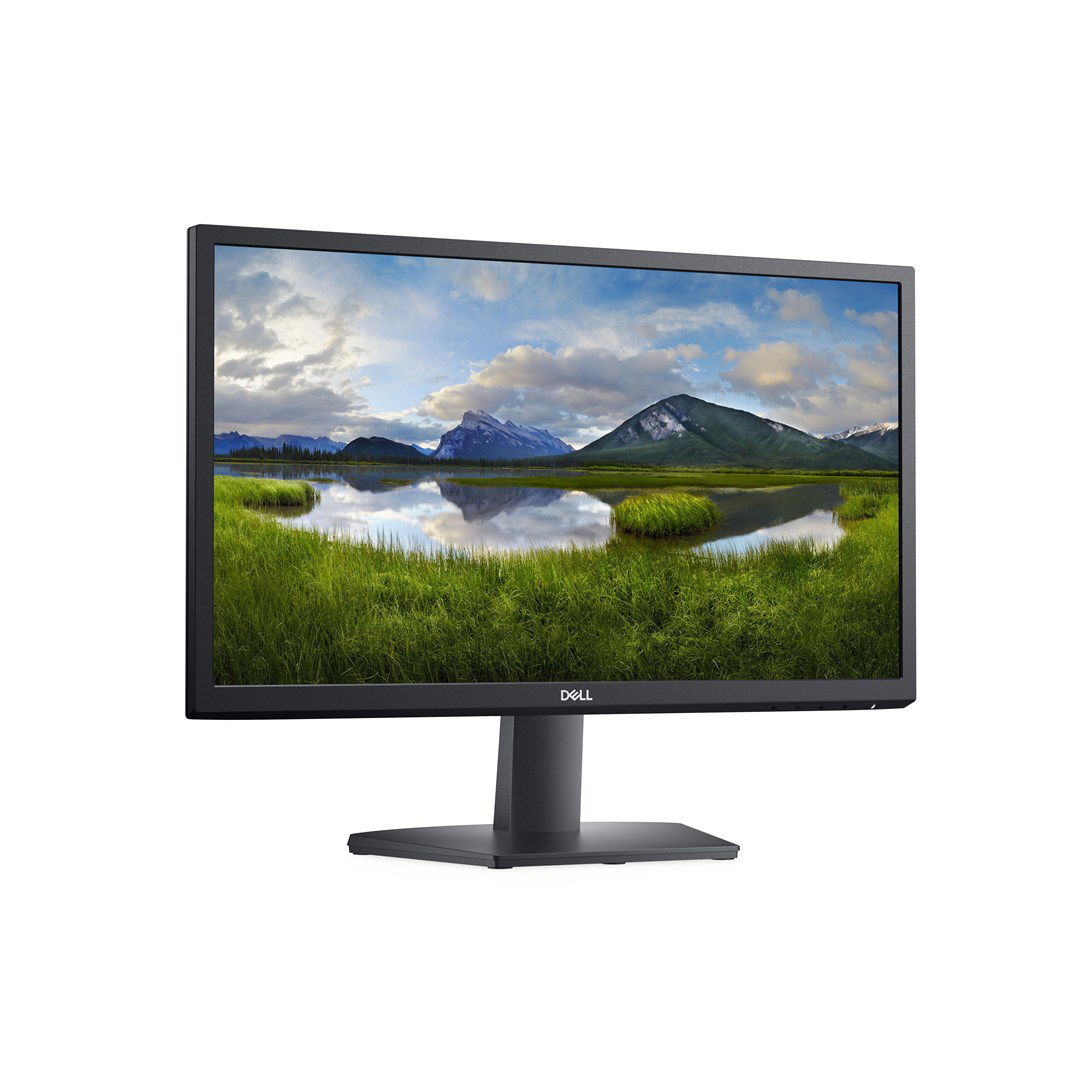 Monitorius Dell SE2222H, 21.4", 12 ms-1