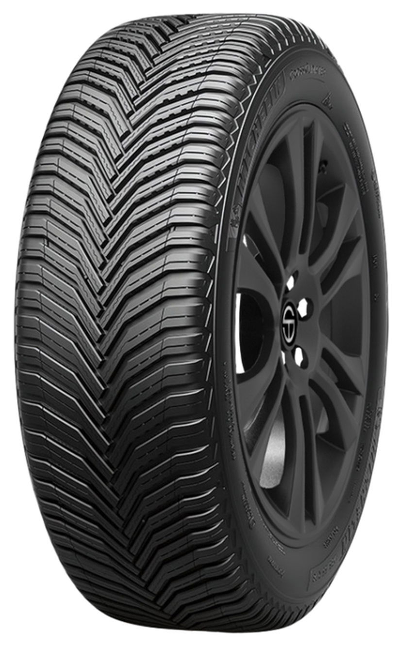 Michelin CrossClimate 2 A/W 235/60 R17 102 H