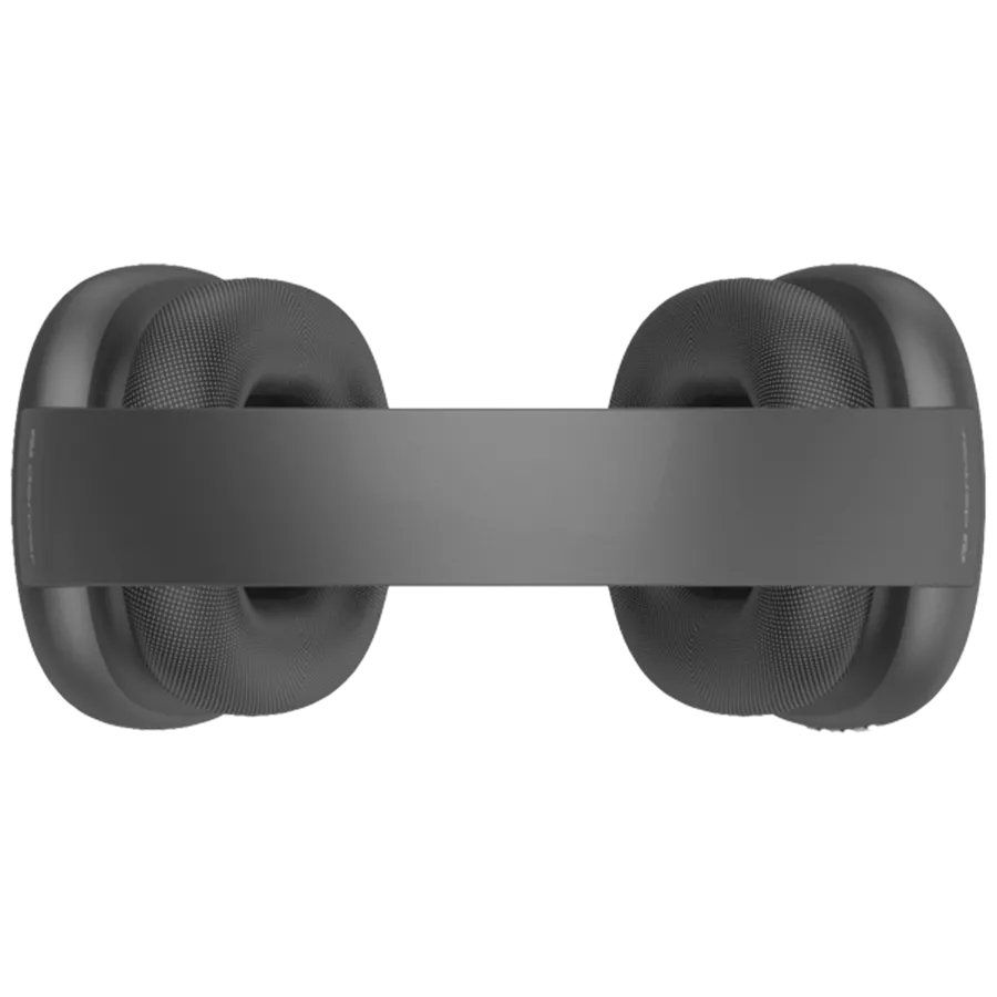 Belaidės ausinės Denver BTH-252 black - 5
