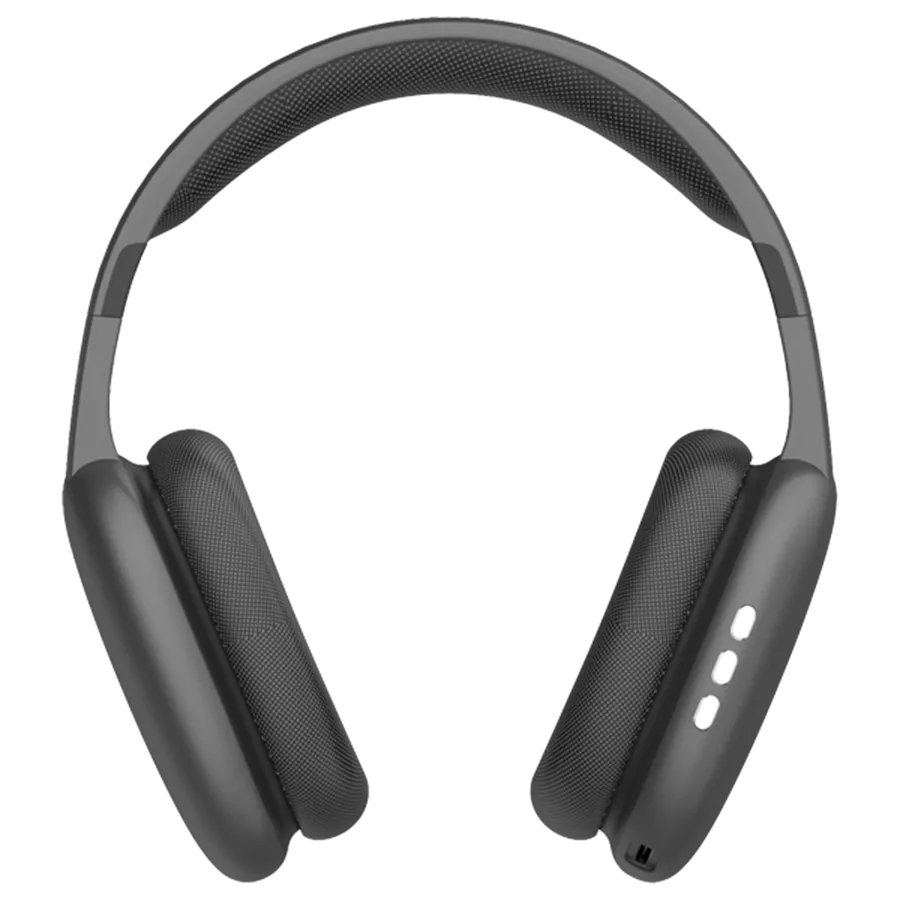 Belaidės ausinės Denver BTH-252 black - 3